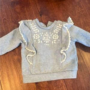 Chloe sweater